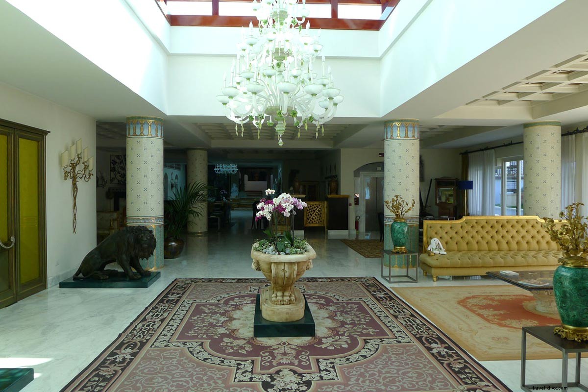 Discover Volcanic Ischia: The Ultimate Alternative to Crowded Capri