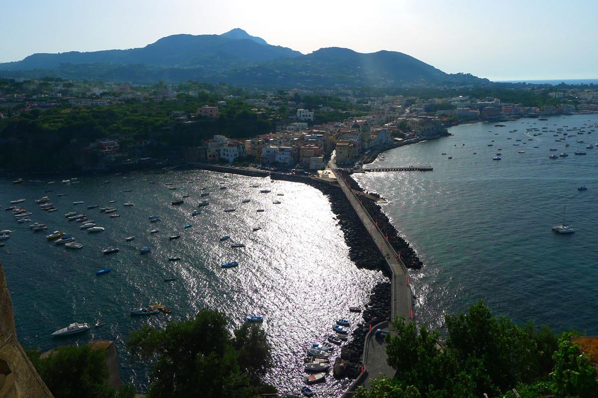 Discover Volcanic Ischia: The Ultimate Alternative to Crowded Capri