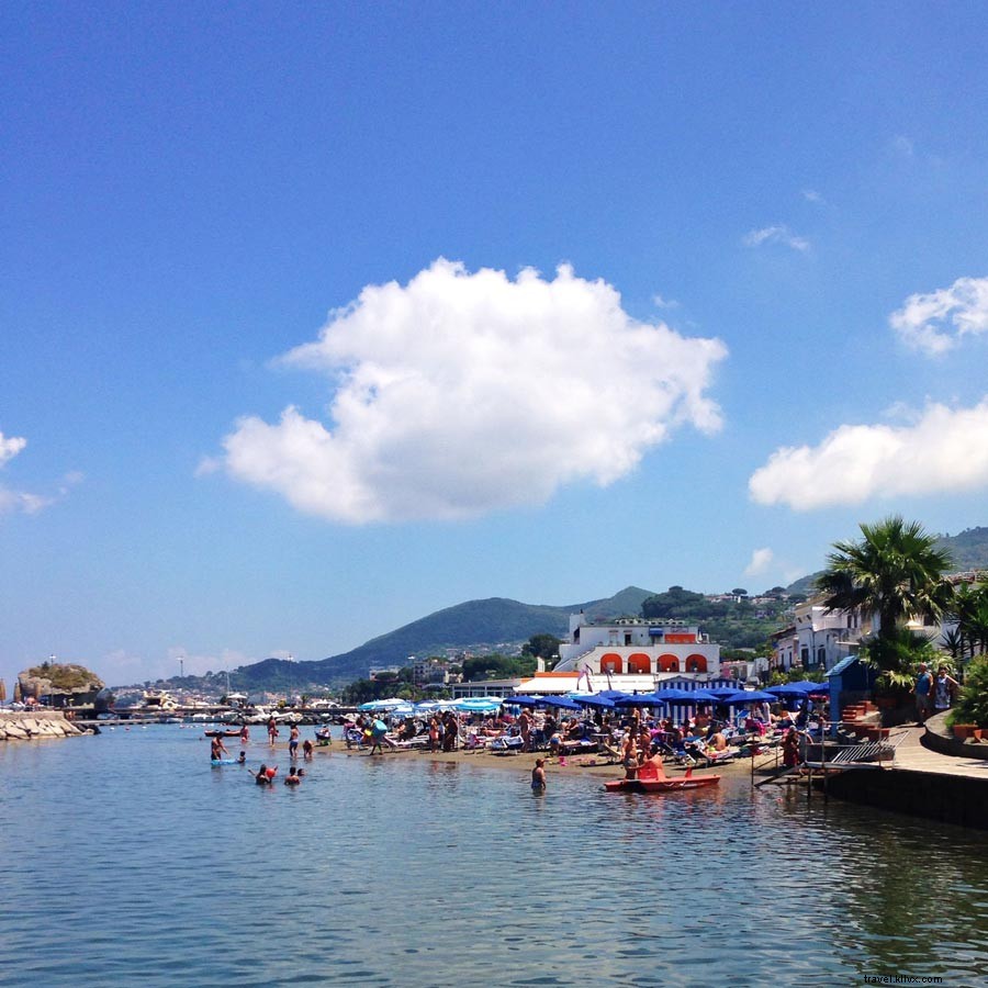 Discover Volcanic Ischia: The Ultimate Alternative to Crowded Capri