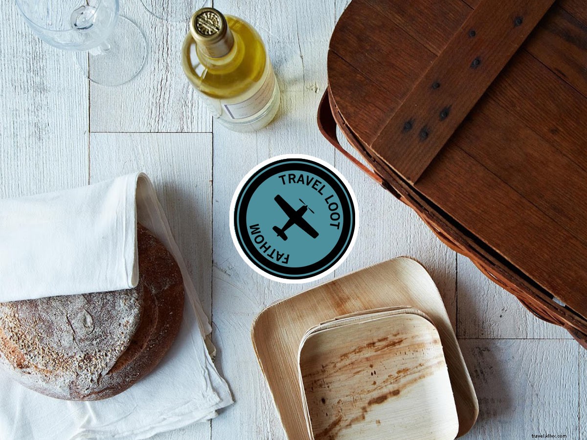 Top 10 Picnic Essentials for the Modern Global Nomad