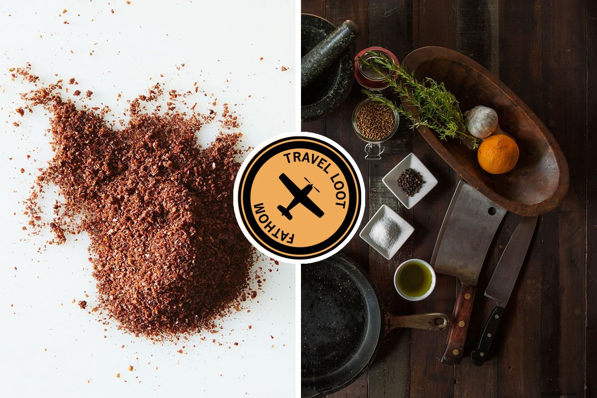 9 Essential Spices to Stock Your Global Pantry