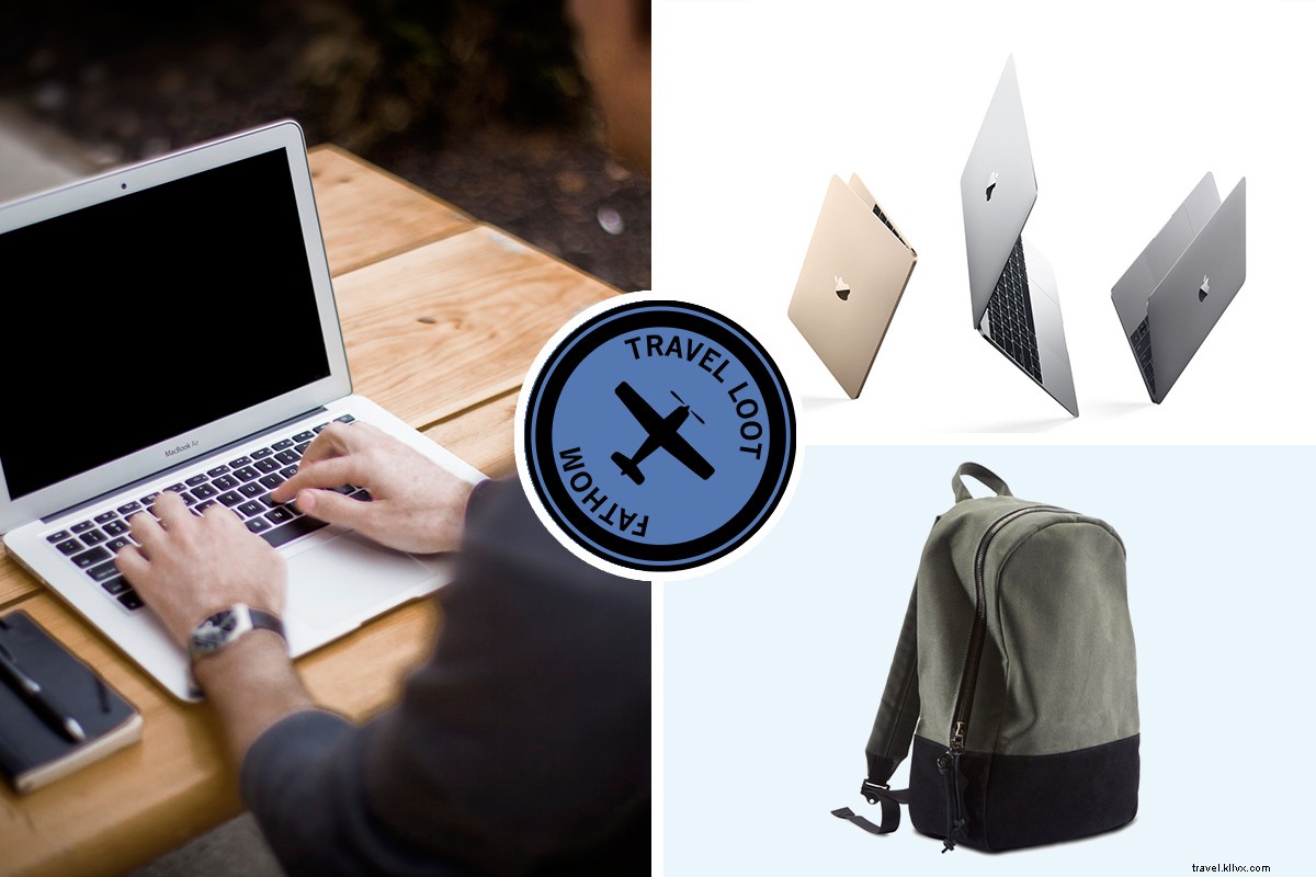 11 Essential Tools for Remote Work: Build Your Mobile Office Anywhere