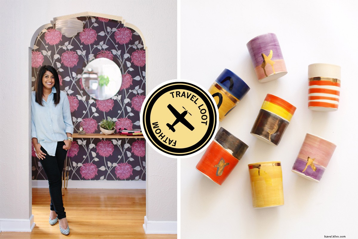 Elevate Your Home with America s Coolest Indie Finds from The American Edit