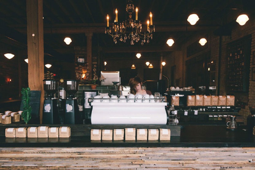 Discover 11 Must-Visit Homegrown Spots in Minneapolis, Curated by Of A Kind Founders