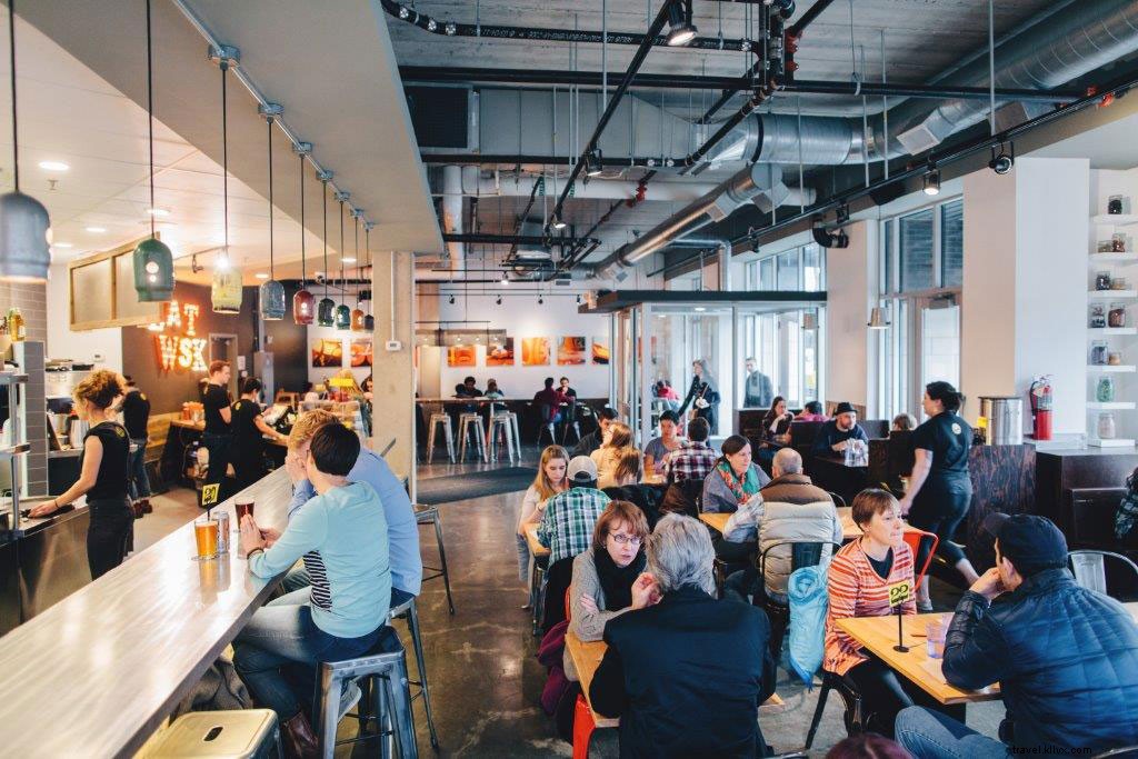 Discover 11 Must-Visit Homegrown Spots in Minneapolis, Curated by Of A Kind Founders