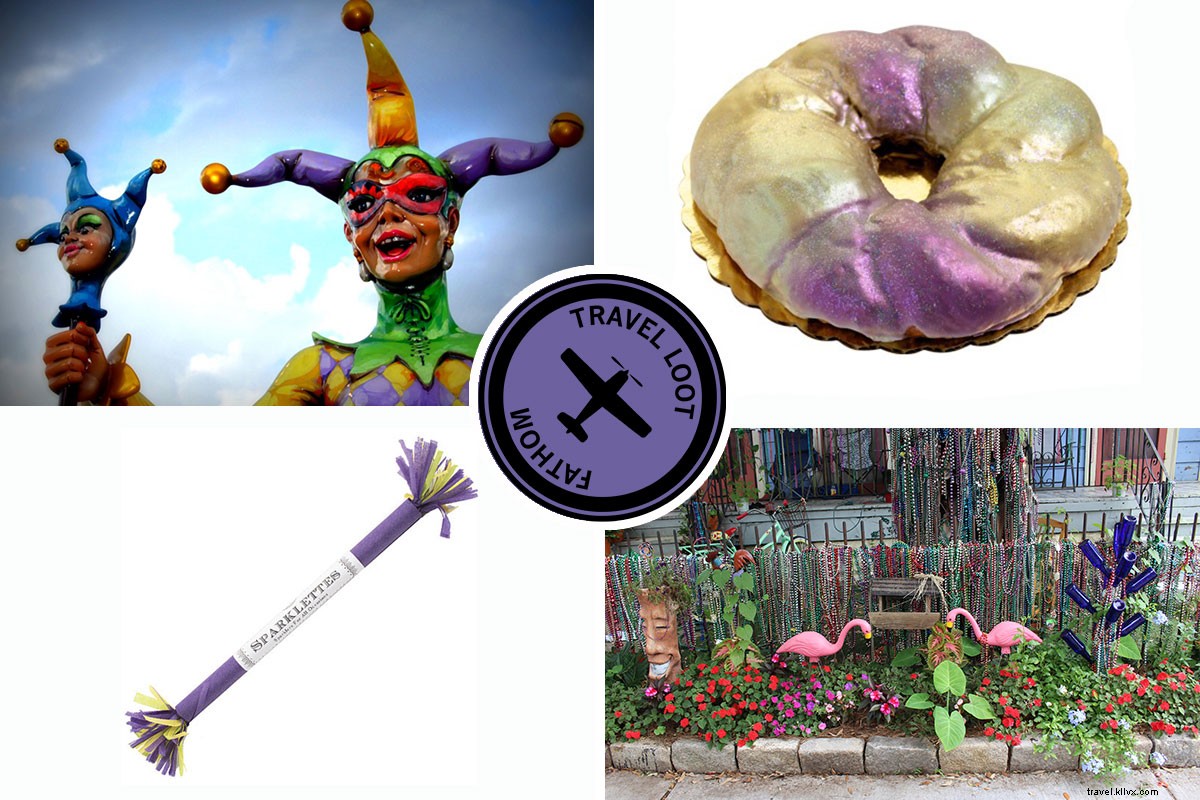 Can t Make Mardi Gras? Host an Authentic New Orleans Jazz Brunch at Home