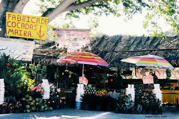 Capturing La Vida Mexicana: Stunning Photography from Punta Mita, Mexico