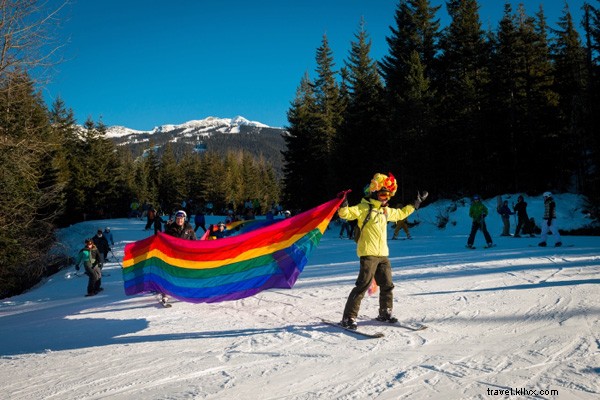 Ultimate Guide to a Gold-Medal Winter Weekend in Whistler