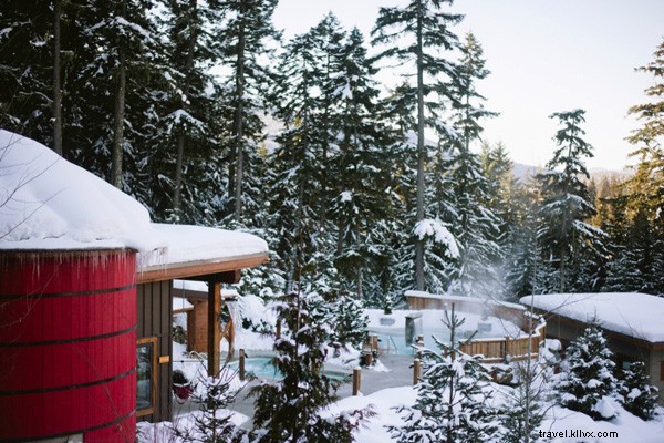 Ultimate Guide to a Gold-Medal Winter Weekend in Whistler