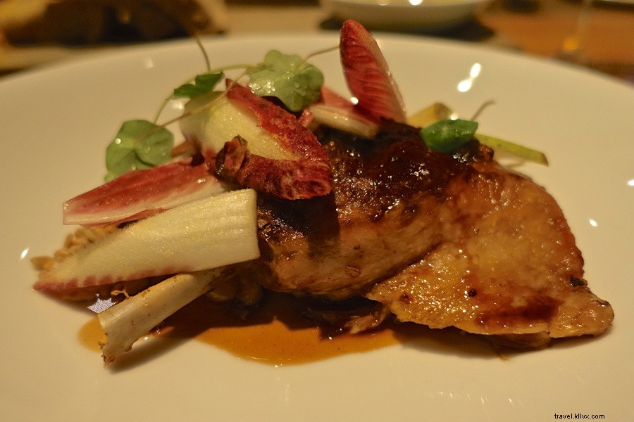 Ultimate Guide to a Gold-Medal Winter Weekend in Whistler