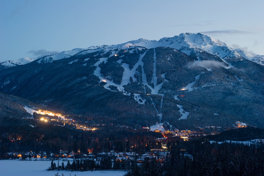 Ultimate Guide to a Gold-Medal Winter Weekend in Whistler