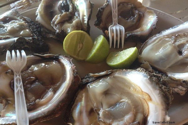 Puerto Escondido for Non-Surfers: Mexico s Surf Mecca Beyond the Waves