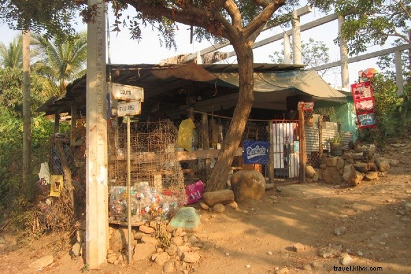 Puerto Escondido for Non-Surfers: Mexico s Surf Mecca Beyond the Waves