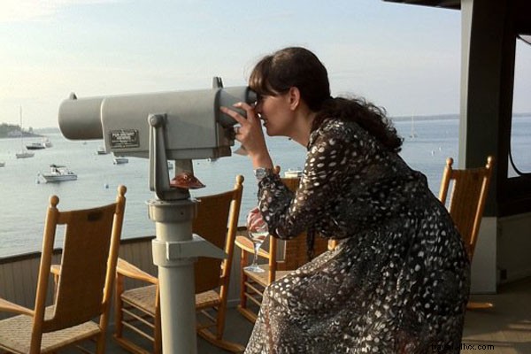 Introducing Elise Loehnen: Beso.com Editor-in-Chief and Travel Enthusiast