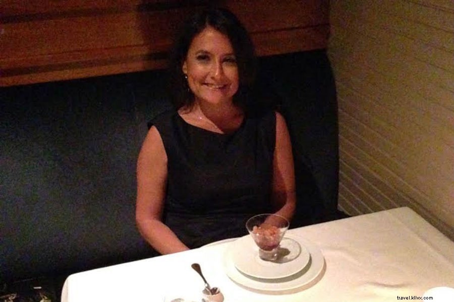 Solo Dining Adventure: Flying Cross-Country to The French Laundry on a Whim