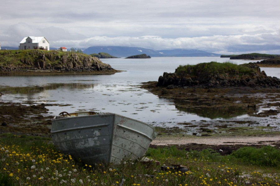 Hitchhiking Iceland s Ring Road: Essential Guide and Real Traveler Stories