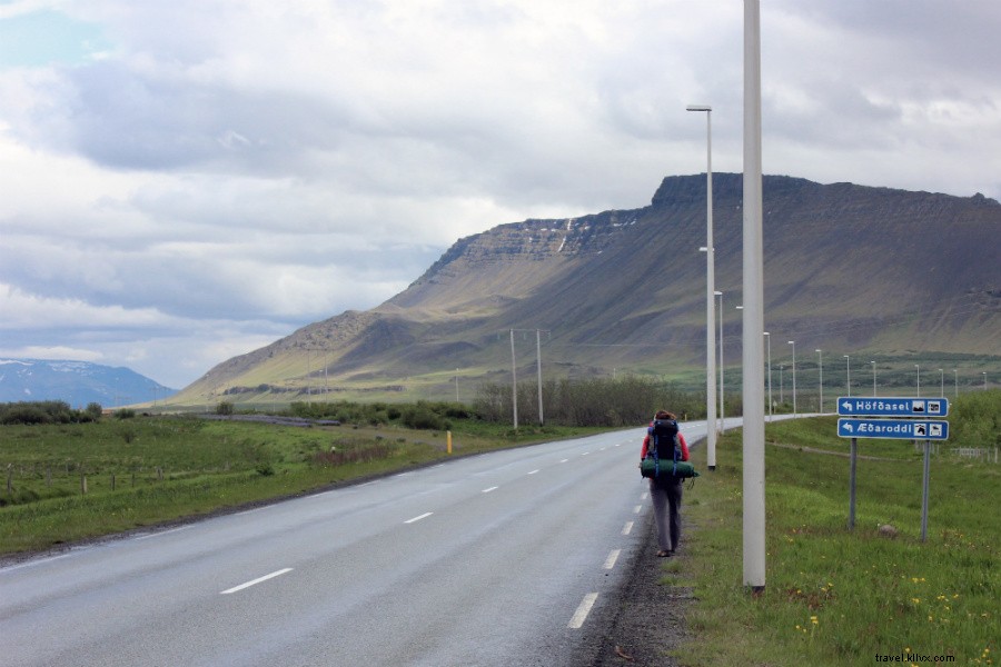 Hitchhiking Iceland s Ring Road: Essential Guide and Real Traveler Stories