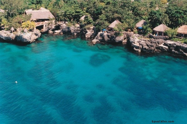 Jamaica Insider s Guide: Exclusive Tips from Rockhouse Hotel Owner Paul Salmon