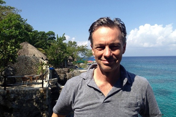 Jamaica Insider s Guide: Exclusive Tips from Rockhouse Hotel Owner Paul Salmon