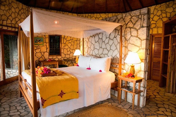 Jamaica Insider s Guide: Exclusive Tips from Rockhouse Hotel Owner Paul Salmon