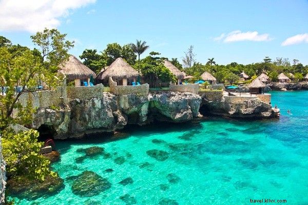 Jamaica Insider s Guide: Exclusive Tips from Rockhouse Hotel Owner Paul Salmon