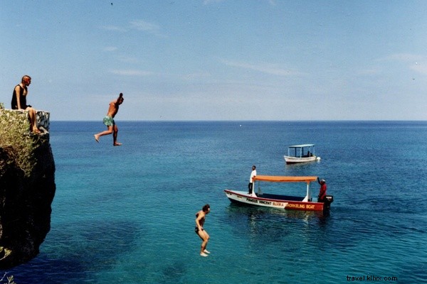 Jamaica Insider s Guide: Exclusive Tips from Rockhouse Hotel Owner Paul Salmon