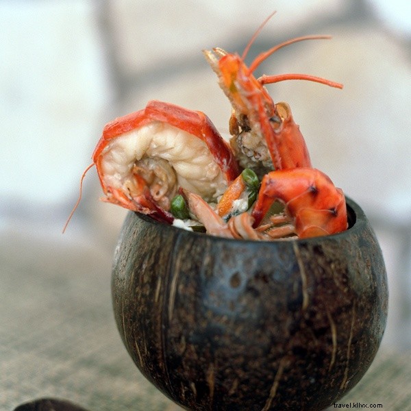 Jamaica Insider s Guide: Exclusive Tips from Rockhouse Hotel Owner Paul Salmon