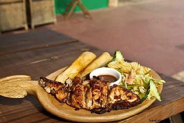 Jamaica Insider s Guide: Exclusive Tips from Rockhouse Hotel Owner Paul Salmon