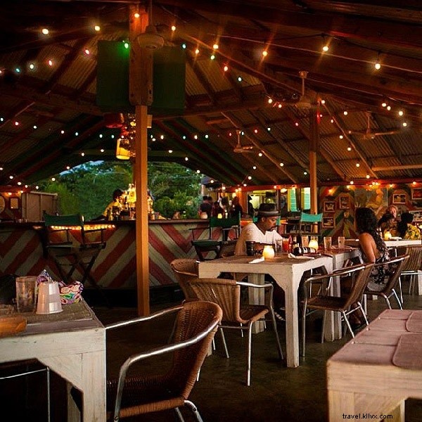 Jamaica Insider s Guide: Exclusive Tips from Rockhouse Hotel Owner Paul Salmon