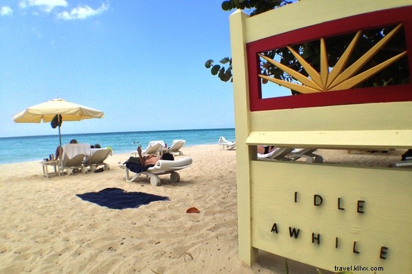 Jamaica Insider s Guide: Exclusive Tips from Rockhouse Hotel Owner Paul Salmon