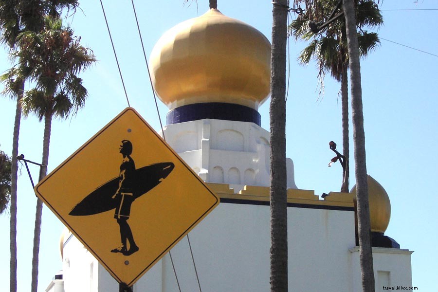 Endless Summer in Encinitas: A Local s Guide to San Diego s Premier Beach Town