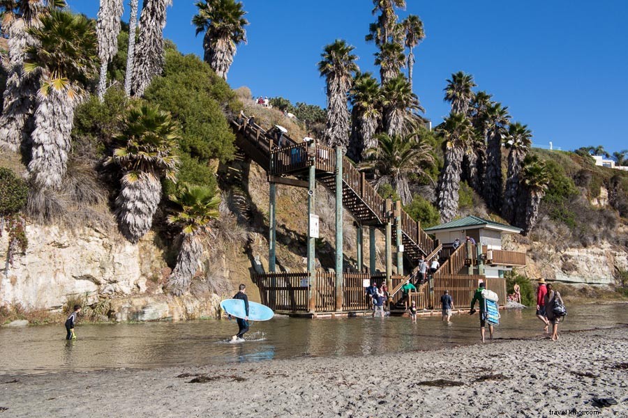 Endless Summer in Encinitas: A Local s Guide to San Diego s Premier Beach Town