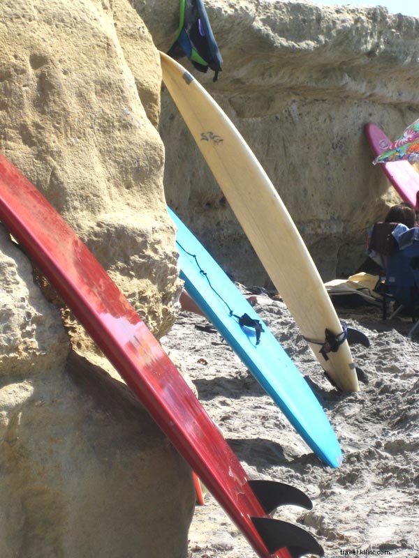 Endless Summer in Encinitas: A Local s Guide to San Diego s Premier Beach Town