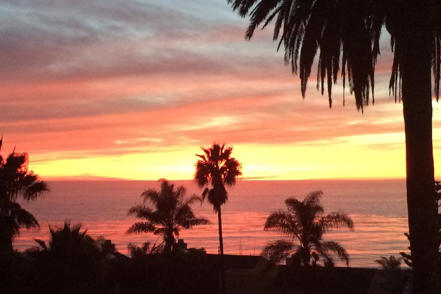 Endless Summer in Encinitas: A Local s Guide to San Diego s Premier Beach Town