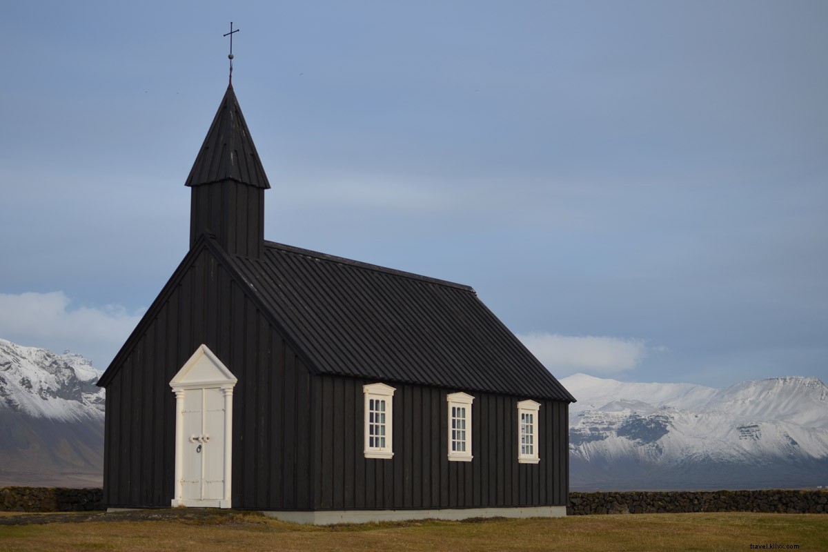 Iceland s Ring Road: Thrilling Triumphs, Mishaps, and Breathtaking Adventures
