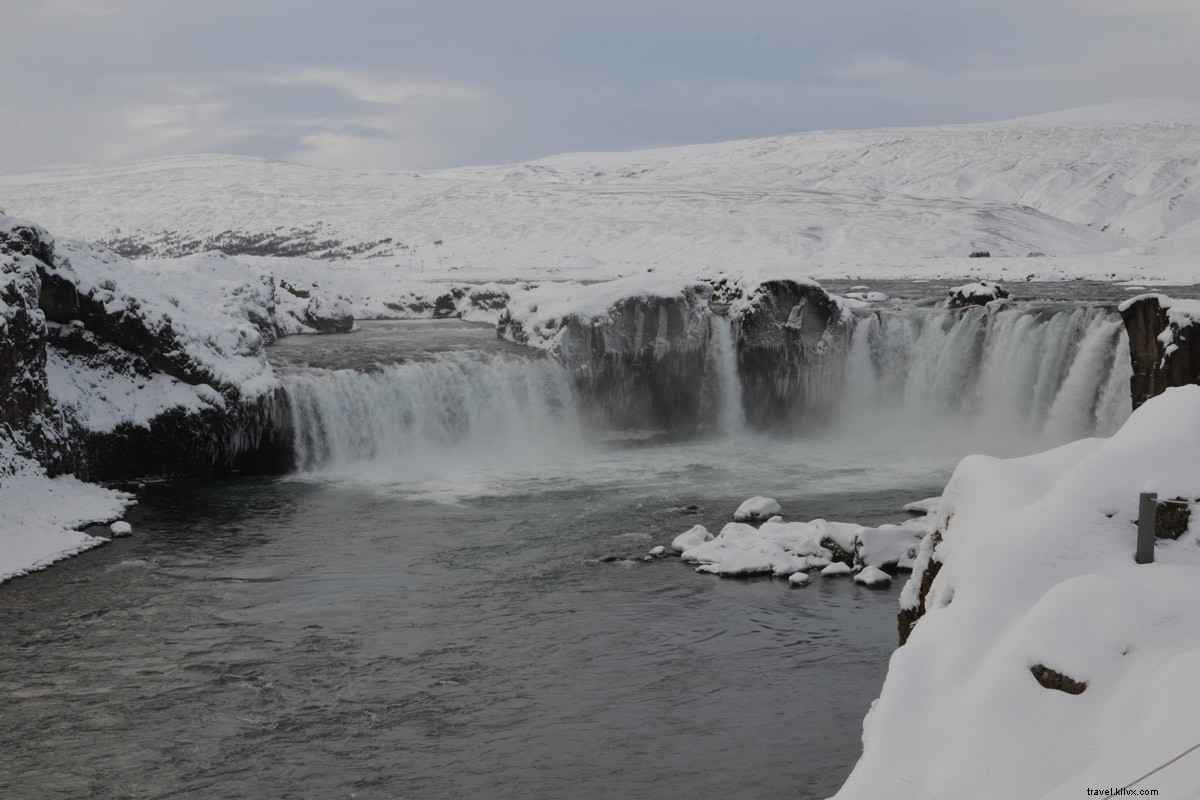 Iceland s Ring Road: Thrilling Triumphs, Mishaps, and Breathtaking Adventures