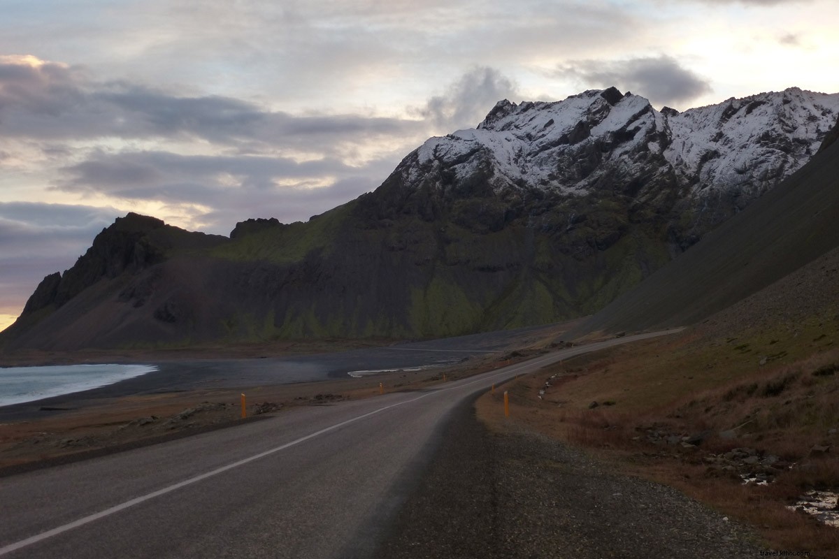 Iceland s Ring Road: Thrilling Triumphs, Mishaps, and Breathtaking Adventures