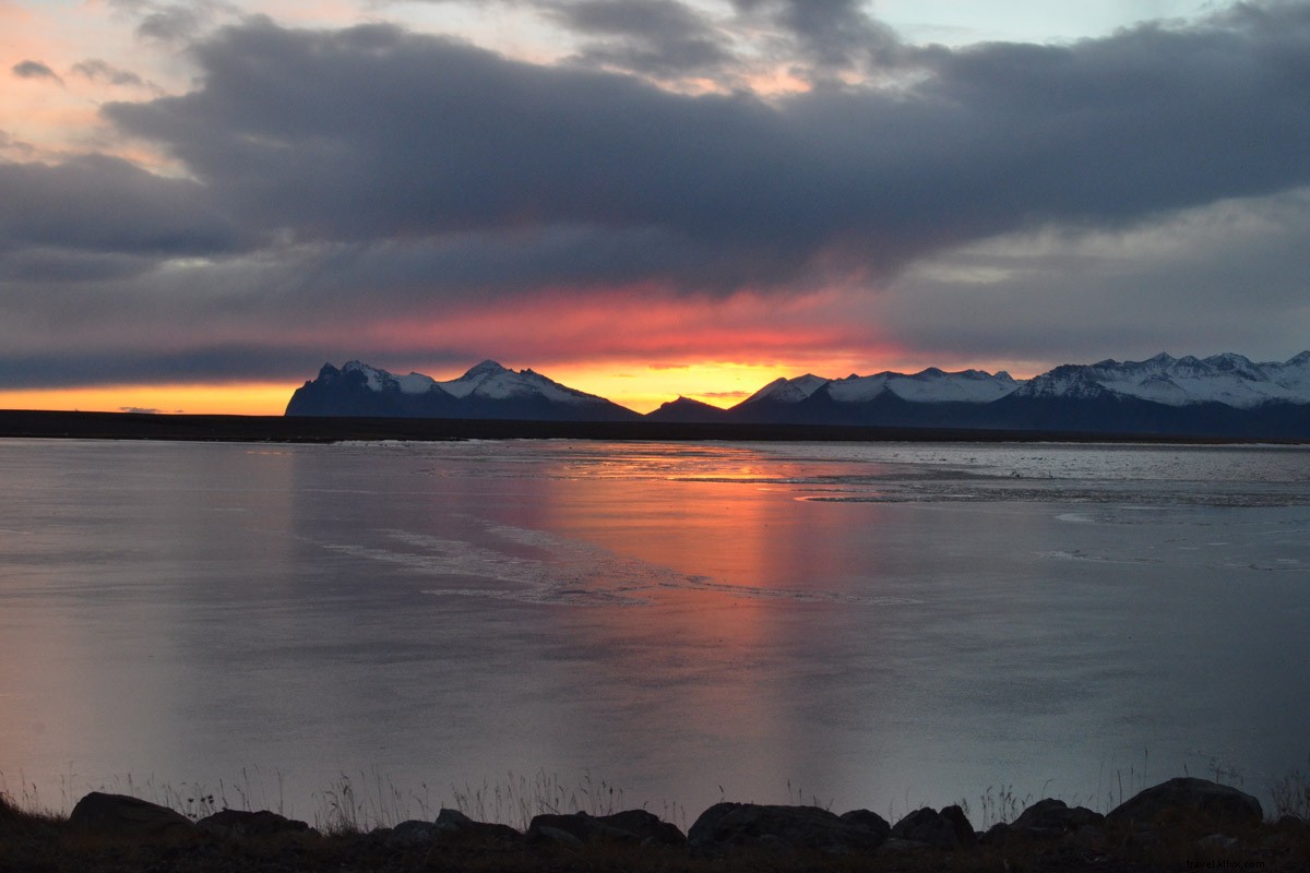 Iceland s Ring Road: Thrilling Triumphs, Mishaps, and Breathtaking Adventures