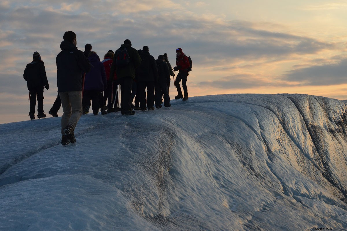 Iceland s Ring Road: Thrilling Triumphs, Mishaps, and Breathtaking Adventures