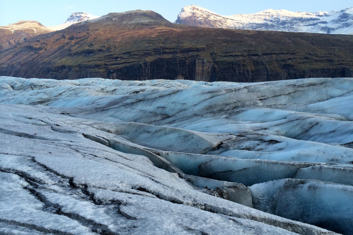 Iceland s Ring Road: Thrilling Triumphs, Mishaps, and Breathtaking Adventures
