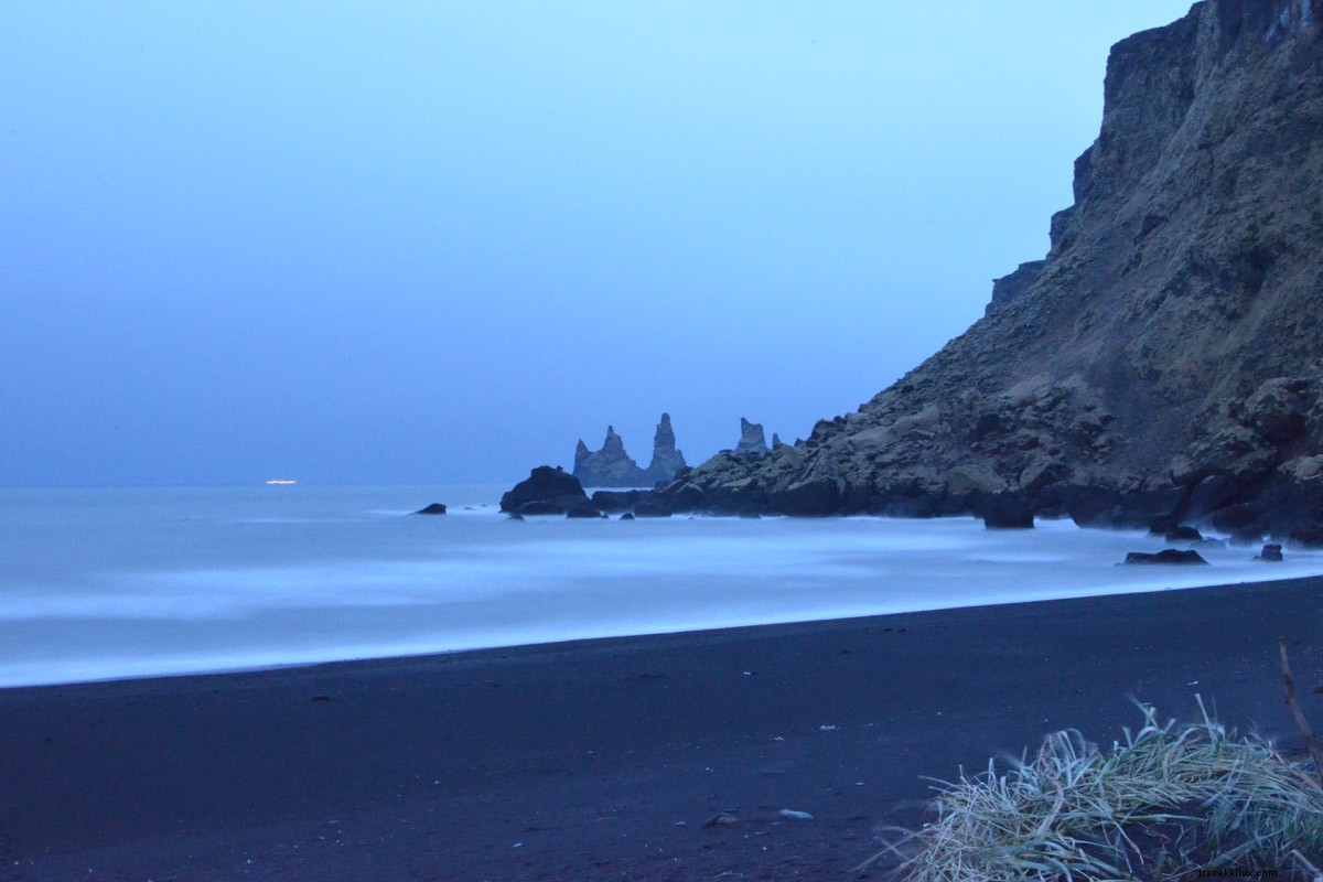 Iceland s Ring Road: Thrilling Triumphs, Mishaps, and Breathtaking Adventures