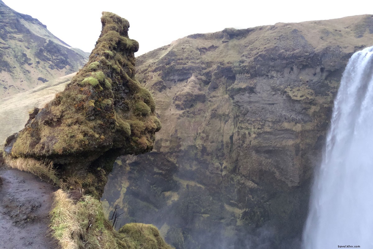 Iceland s Ring Road: Thrilling Triumphs, Mishaps, and Breathtaking Adventures