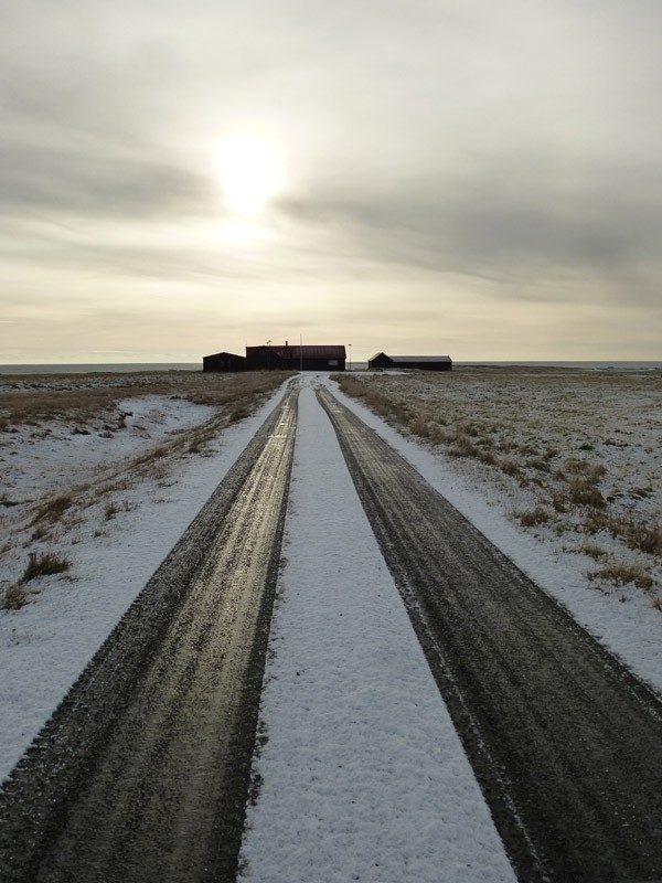 Iceland s Ring Road: Thrilling Triumphs, Mishaps, and Breathtaking Adventures