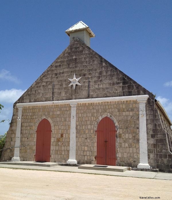 Discover Why Anguilla is the Caribbean Paradise You Truly Belong In