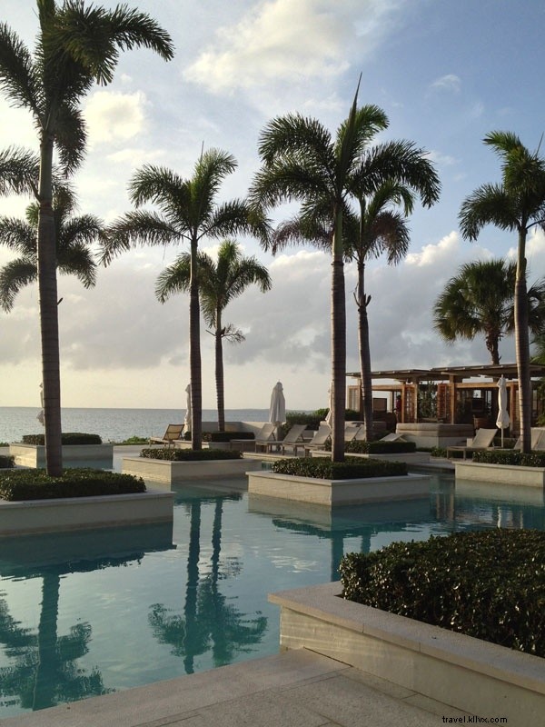 Discover Why Anguilla is the Caribbean Paradise You Truly Belong In