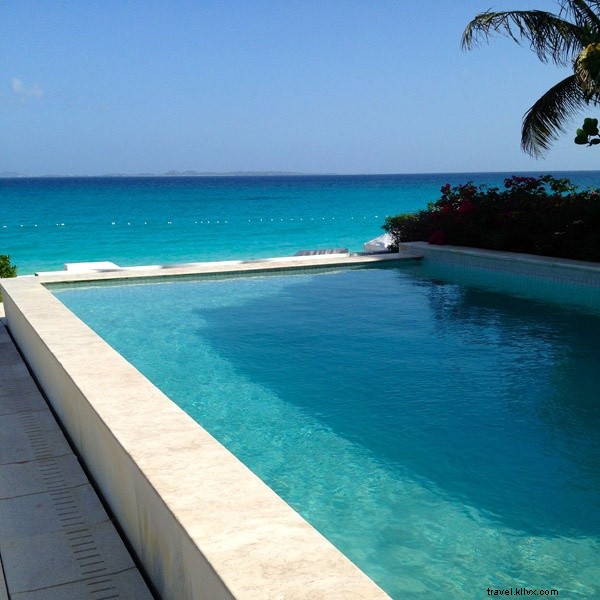 Discover Why Anguilla is the Caribbean Paradise You Truly Belong In