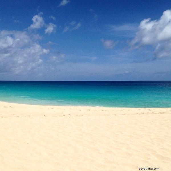 Discover Why Anguilla is the Caribbean Paradise You Truly Belong In