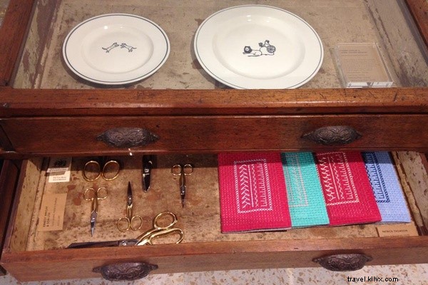 Discover The New Craftsmen: London s Boutique Celebrating British Craftsmanship