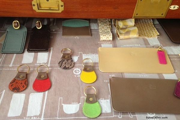 Discover The New Craftsmen: London s Boutique Celebrating British Craftsmanship