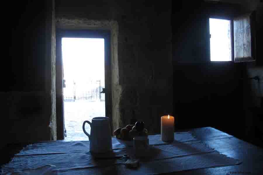 Romancing Matera: Opera, Orecchiette, and Romance in Italy s Ancient Cave City